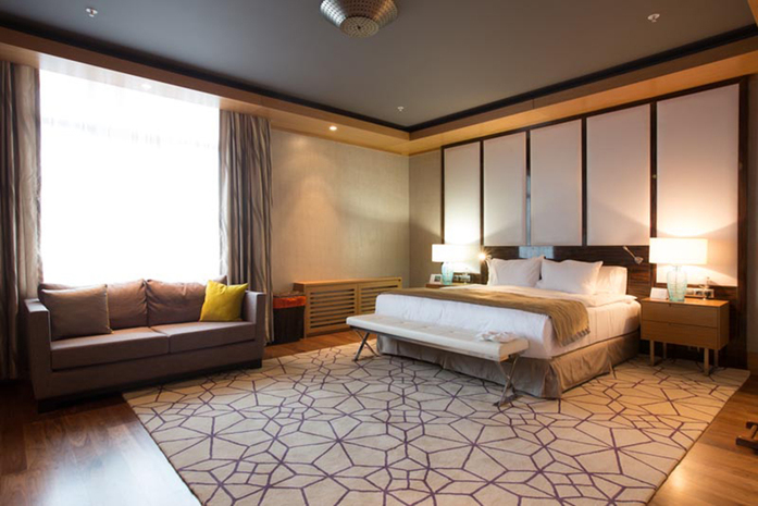 Первая десятка лучших гостиниц России: рейтинг 5 Первая десятка лучших гостиниц России: рейтинг 5