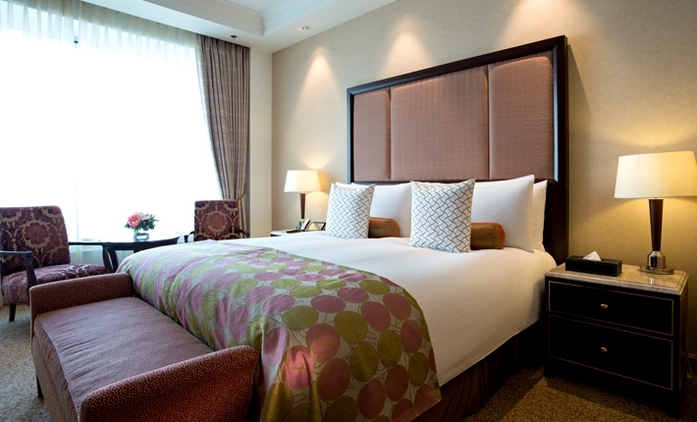 Первая десятка лучших гостиниц России: рейтинг 9 Первая десятка лучших гостиниц России: рейтинг 9