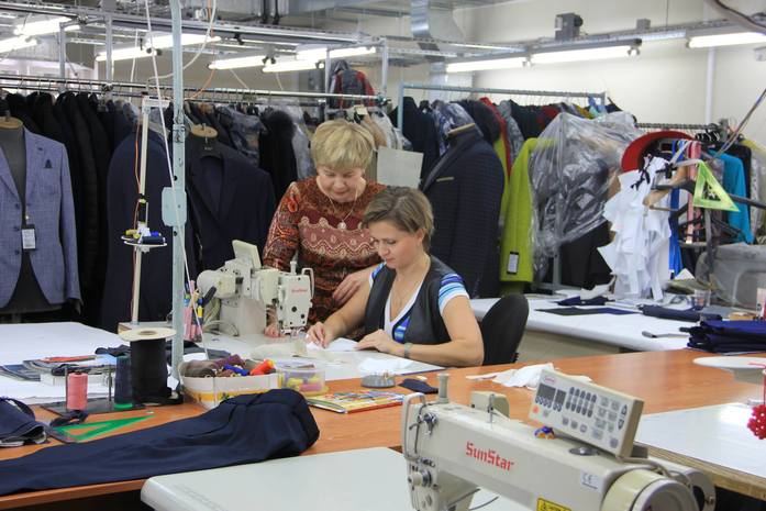 «У нас полный интернационал с поставщиками». Алексей Елезов — о спросе и патриотизме 3 «У нас полный интернационал с поставщиками». Алексей Елезов — о спросе и патриотизме 3