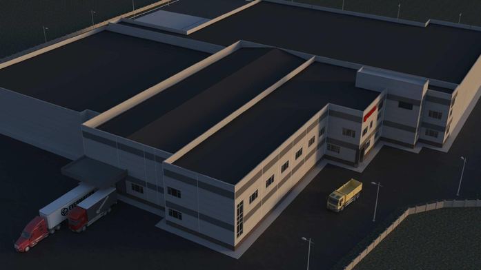 «СТРОЙБИЗНЕСГРУППА» реализовала новый проект, доказав высокий уровень 2 «СТРОЙБИЗНЕСГРУППА» реализовала новый проект, доказав высокий уровень 2