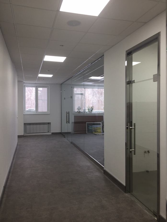 «СТРОЙБИЗНЕСГРУППА» реализовала новый проект, доказав высокий уровень 3 «СТРОЙБИЗНЕСГРУППА» реализовала новый проект, доказав высокий уровень 3