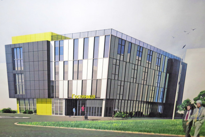 Дайджест DK.RU: банк «Енисей» лишен лицензии, открытие планетария 2 Дайджест DK.RU: банк «Енисей» лишен лицензии, открытие планетария 2