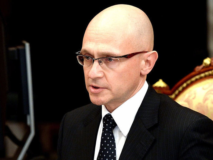 Дайджест DK.RU. Суд с Эладой Нагорной и «теневой кабинет» Нижнего Новгорода 7 Дайджест DK.RU. Суд с Эладой Нагорной и «теневой кабинет» Нижнего Новгорода 7