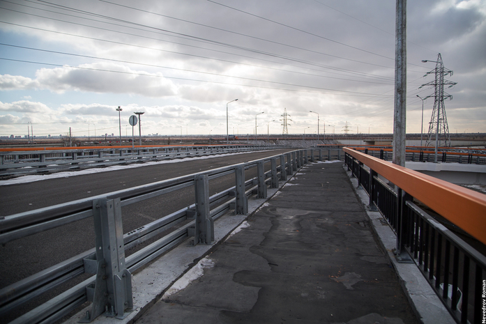 Масштабные дорожные работы ведутся на левом берегу Дона ФОТО 1 Масштабные дорожные работы ведутся на левом берегу Дона ФОТО 1