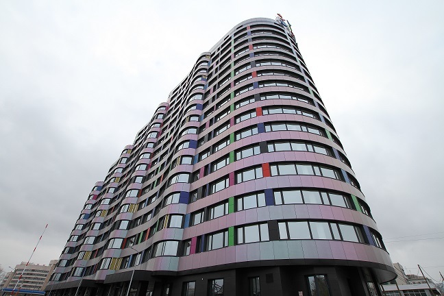 АРТЕК. На рынке недвижимости появилось предложение, приносящее реальный доход 1 АРТЕК. На рынке недвижимости появилось предложение, приносящее реальный доход 1