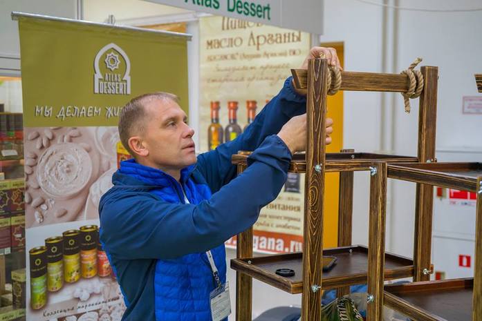 Шанс или бесполезная трата? Ожидания от отраслевой выставки и ее реальный эффект / ОПЫТ 1 Шанс или бесполезная трата? Ожидания от отраслевой выставки и ее реальный эффект / ОПЫТ 1