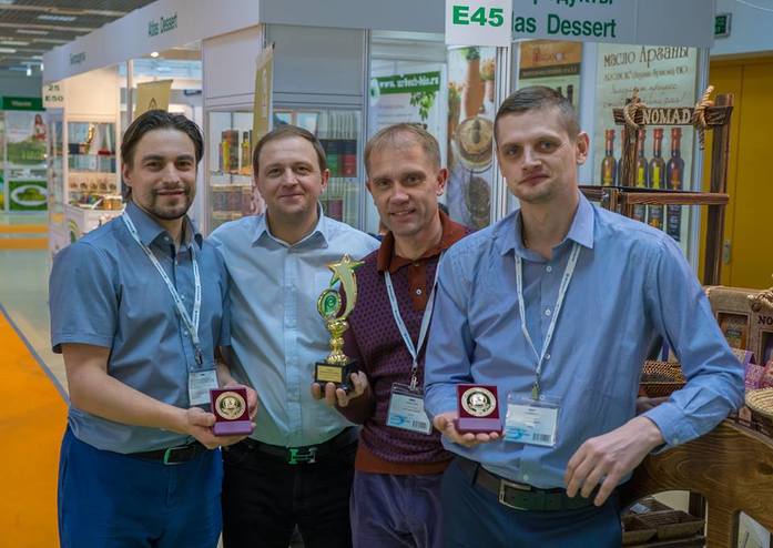 Шанс или бесполезная трата? Ожидания от отраслевой выставки и ее реальный эффект / ОПЫТ 2 Шанс или бесполезная трата? Ожидания от отраслевой выставки и ее реальный эффект / ОПЫТ 2