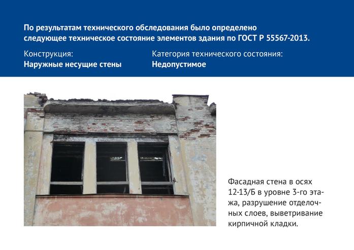 Инвестор ДК имени Ленина в Нижнем Новгороде сделал аэрофотосъёмку разрушенного здания 5 Инвестор ДК имени Ленина в Нижнем Новгороде сделал аэрофотосъёмку разрушенного здания 5