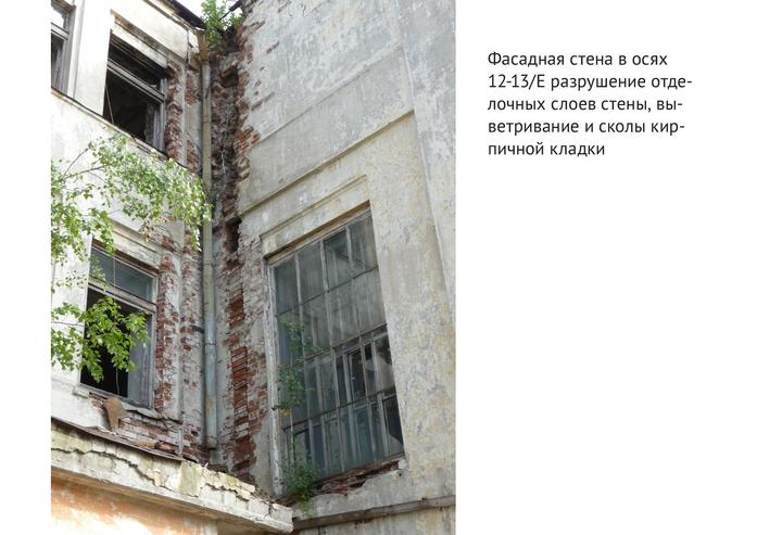 Инвестор ДК имени Ленина в Нижнем Новгороде сделал аэрофотосъёмку разрушенного здания 6 Инвестор ДК имени Ленина в Нижнем Новгороде сделал аэрофотосъёмку разрушенного здания 6