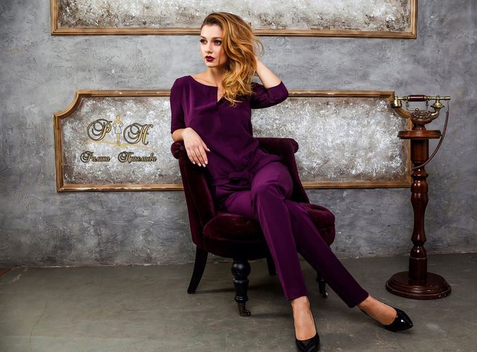 Одежда «Ралина Николаева»: как семейная пара сделала из хобби российский бренд //ОПЫТ 4 Одежда «Ралина Николаева»: как семейная пара сделала из хобби российский бренд //ОПЫТ 4