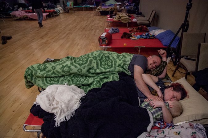 Плотина в Калифорнии: последние новости 3 Плотина в Калифорнии: последние новости 3