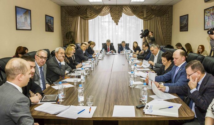 «Неродившийся медведь». Марк Фельдман – о реконструкции ДК имени Ленина 5 «Неродившийся медведь». Марк Фельдман – о реконструкции ДК имени Ленина 5