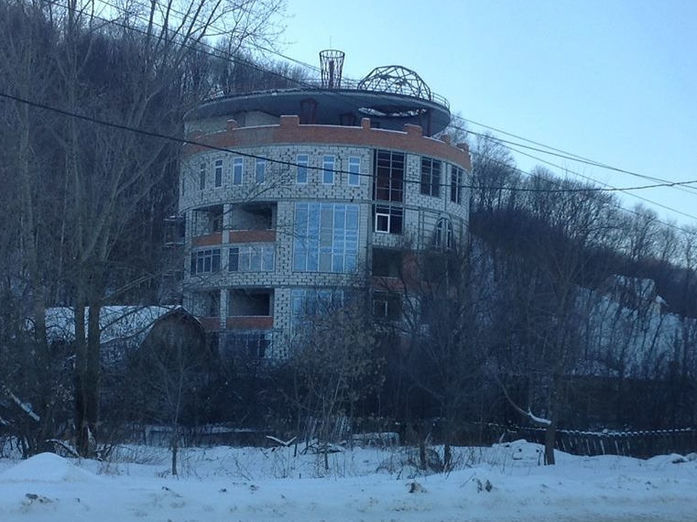 Администрация Нижнего Новгорода может снести шесть зданий и сооружений 1 Администрация Нижнего Новгорода может снести шесть зданий и сооружений 1