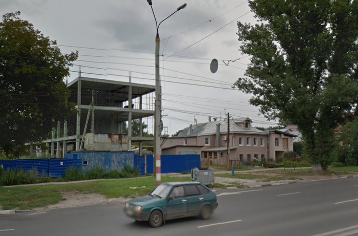 Администрация Нижнего Новгорода может снести шесть зданий и сооружений 2 Администрация Нижнего Новгорода может снести шесть зданий и сооружений 2