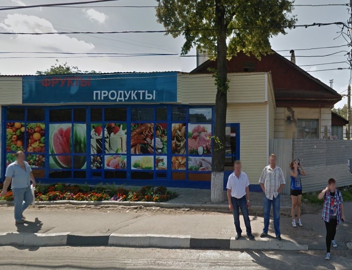 Администрация Нижнего Новгорода может снести шесть зданий и сооружений 3 Администрация Нижнего Новгорода может снести шесть зданий и сооружений 3