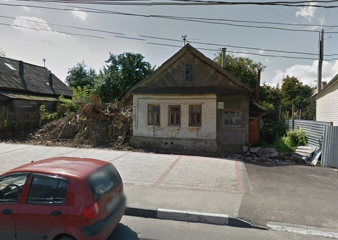 Администрация Нижнего Новгорода может снести шесть зданий и сооружений 4 Администрация Нижнего Новгорода может снести шесть зданий и сооружений 4