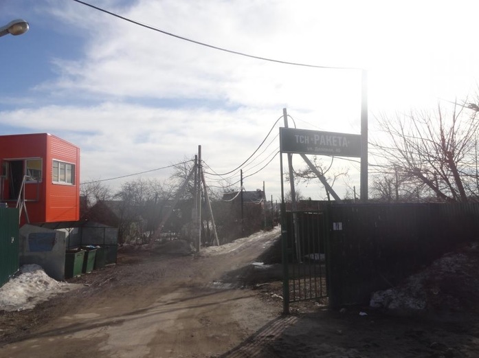 Администрация Нижнего Новгорода может снести шесть зданий и сооружений 6 Администрация Нижнего Новгорода может снести шесть зданий и сооружений 6