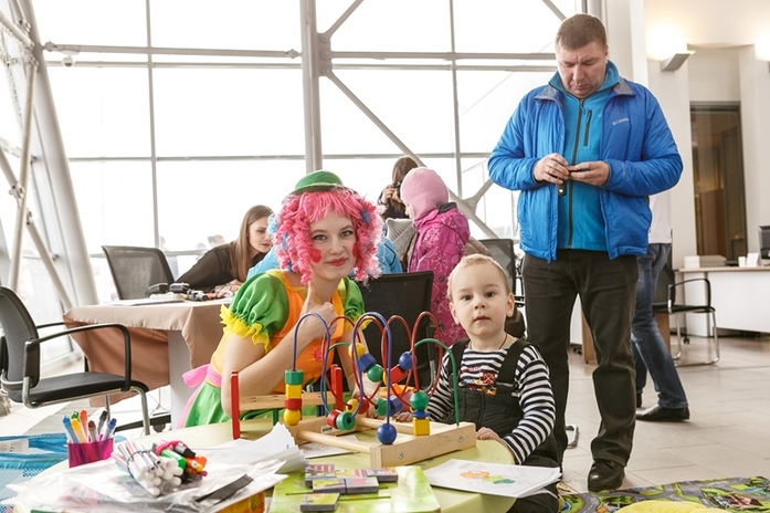 АвтоКлаус Центр: презентация нового Volkswagen Tiguan. ФОТО 7 АвтоКлаус Центр: презентация нового Volkswagen Tiguan. ФОТО 7