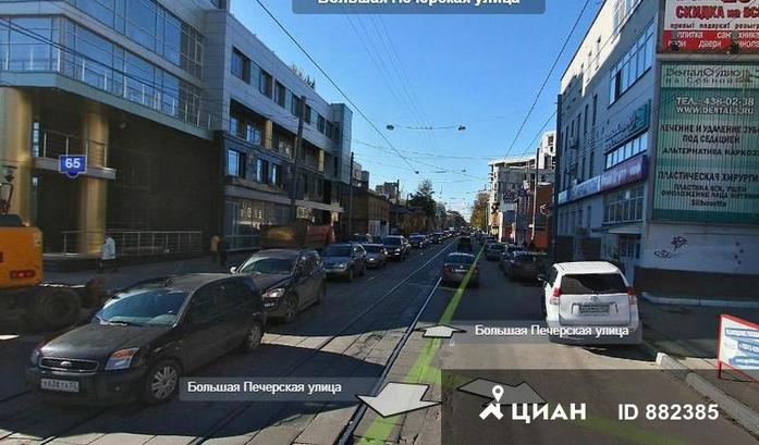 В Нижнем Новгороде продаются склады, бизнес-центры и отель на 5 млрд руб. 1 В Нижнем Новгороде продаются склады, бизнес-центры и отель на 5 млрд руб. 1