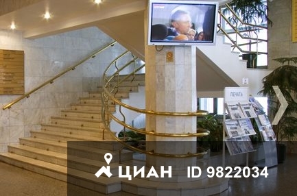 В Нижнем Новгороде продаются склады, бизнес-центры и отель на 5 млрд руб. 2 В Нижнем Новгороде продаются склады, бизнес-центры и отель на 5 млрд руб. 2