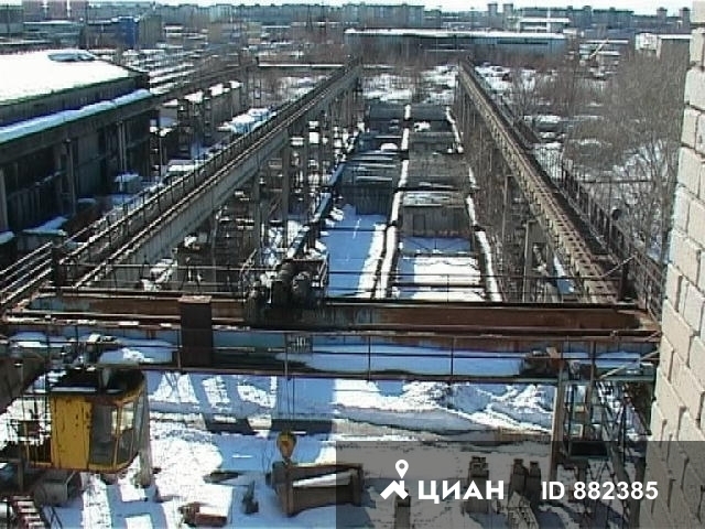 В Нижнем Новгороде продаются склады, бизнес-центры и отель на 5 млрд руб. 3 В Нижнем Новгороде продаются склады, бизнес-центры и отель на 5 млрд руб. 3