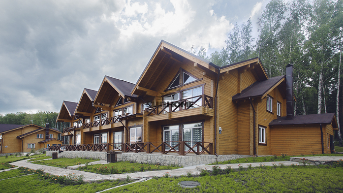 Деревянный дом: как построить с комфортом, а не с головной болью 2 Деревянный дом: как построить с комфортом, а не с головной болью 2