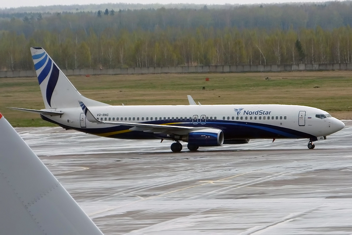 Небесная конкуренция: составлен рейтинг лучших авиакомпаний России 3
Небесная конкуренция: составлен рейтинг лучших авиакомпаний России 3