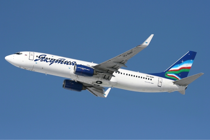 Небесная конкуренция: составлен рейтинг лучших авиакомпаний России 5
Небесная конкуренция: составлен рейтинг лучших авиакомпаний России 5