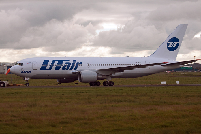 Небесная конкуренция: составлен рейтинг лучших авиакомпаний России 8
Небесная конкуренция: составлен рейтинг лучших авиакомпаний России 8