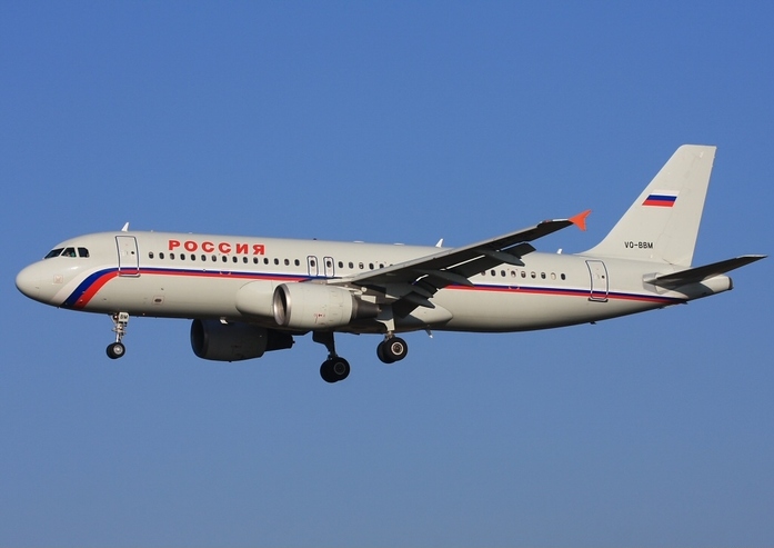 Небесная конкуренция: составлен рейтинг лучших авиакомпаний России 9
Небесная конкуренция: составлен рейтинг лучших авиакомпаний России 9