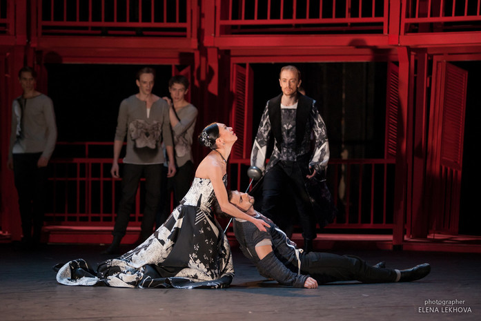 В нижегородских кинотеатрах покажут 4 спектакля премии "Золотая маска" 1 В нижегородских кинотеатрах покажут 4 спектакля премии "Золотая маска" 1