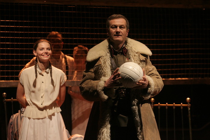 В нижегородских кинотеатрах покажут 4 спектакля премии "Золотая маска" 2 В нижегородских кинотеатрах покажут 4 спектакля премии "Золотая маска" 2