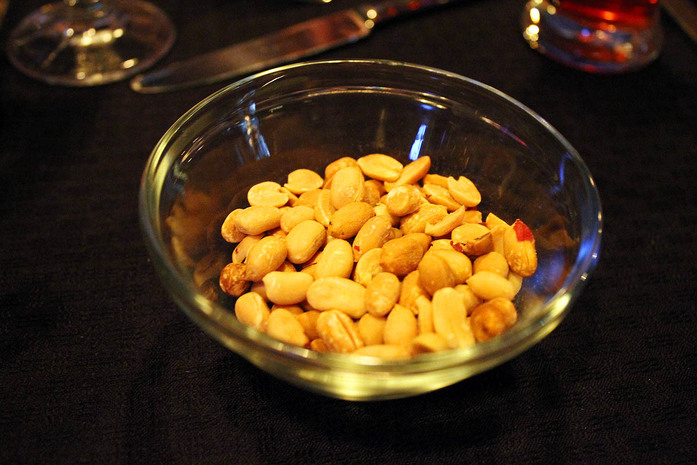 Ресторанная критика Якова Можаева: бар «Капчо» 6 Ресторанная критика Якова Можаева: бар «Капчо» 6