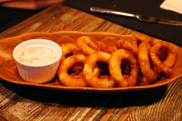 Ресторанная критика Якова Можаева: бар «Капчо» 7 Ресторанная критика Якова Можаева: бар «Капчо» 7