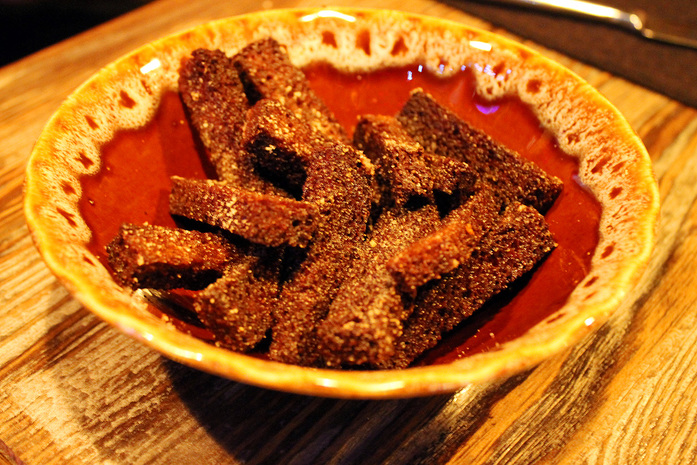 Ресторанная критика Якова Можаева: бар «Капчо» 8 Ресторанная критика Якова Можаева: бар «Капчо» 8