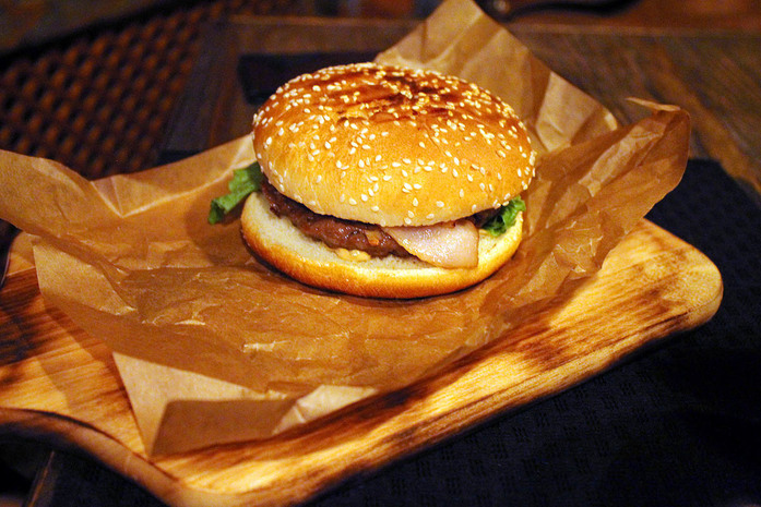 Ресторанная критика Якова Можаева: бар «Капчо» 12 Ресторанная критика Якова Можаева: бар «Капчо» 12