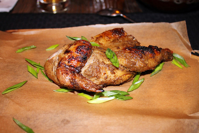 Ресторанная критика Якова Можаева: бар «Капчо» 14 Ресторанная критика Якова Можаева: бар «Капчо» 14