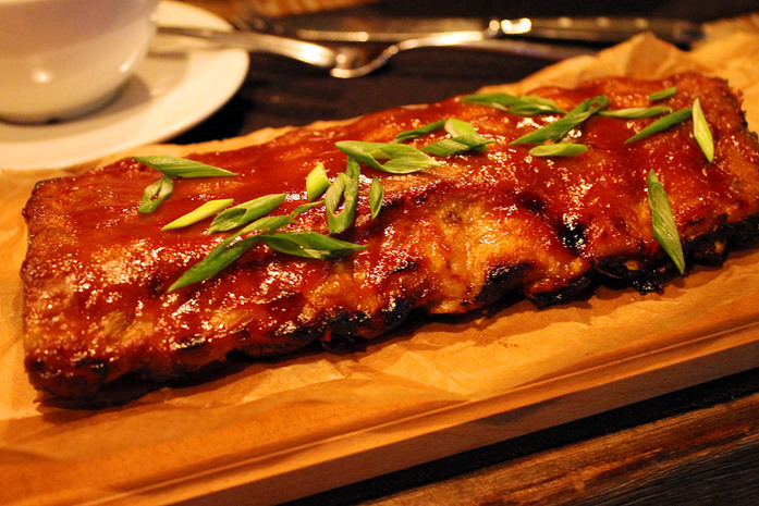 Ресторанная критика Якова Можаева: бар «Капчо» 16 Ресторанная критика Якова Можаева: бар «Капчо» 16