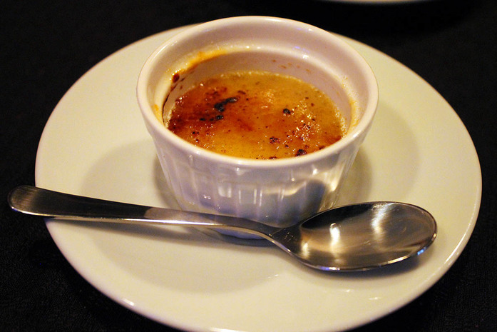 Ресторанная критика Якова Можаева: бар «Капчо» 18 Ресторанная критика Якова Можаева: бар «Капчо» 18