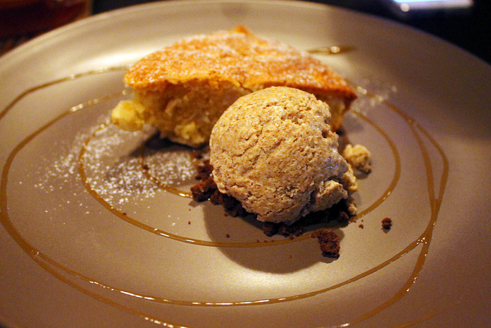 Ресторанная критика Якова Можаева: бар «Капчо» 19 Ресторанная критика Якова Можаева: бар «Капчо» 19