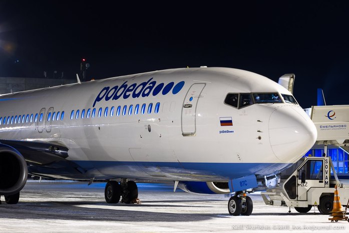 Дайджест DK.RU: рейс в Москву за 999 рублей, Высшая школа от «Медведь Холдинга» и СФУ 1 Дайджест DK.RU: рейс в Москву за 999 рублей, Высшая школа от «Медведь Холдинга» и СФУ 1