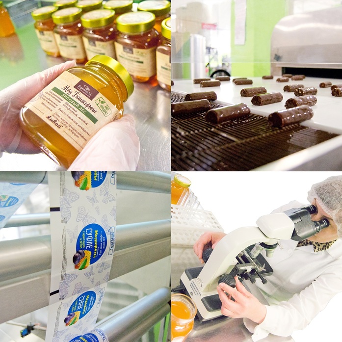 Хочешь хороший мед – заведи свою пасеку 4 Хочешь хороший мед – заведи свою пасеку 4