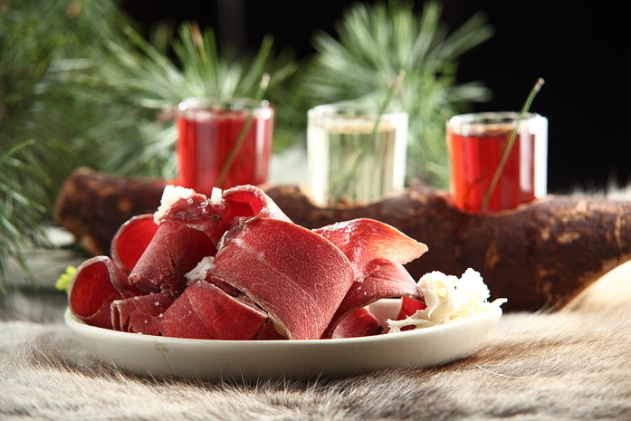 Ресторанный комплекс «Экспедиция» – ваш столик на краю земли 2 Ресторанный комплекс «Экспедиция» – ваш столик на краю земли 2