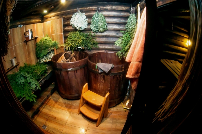 Ресторанный комплекс «Экспедиция» – ваш столик на краю земли 5 Ресторанный комплекс «Экспедиция» – ваш столик на краю земли 5