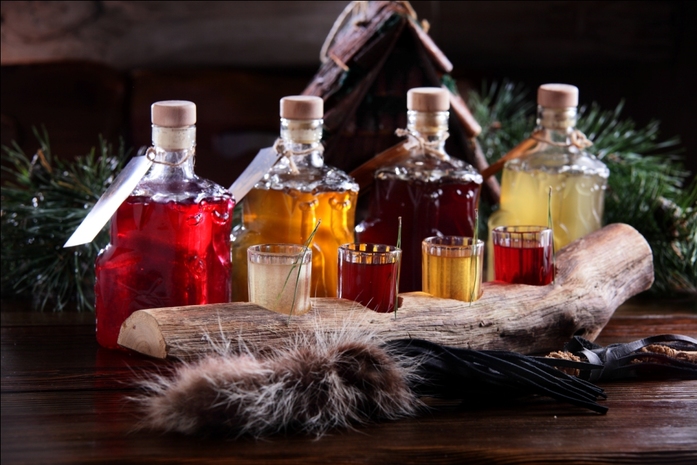 Ресторанный комплекс «Экспедиция» – ваш столик на краю земли 10 Ресторанный комплекс «Экспедиция» – ваш столик на краю земли 10