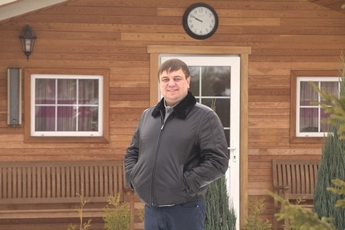 Вырастить парк: особенности бизнеса на альпийских горках в Красноярске
1 Вырастить парк: особенности бизнеса на альпийских горках в Красноярске
1