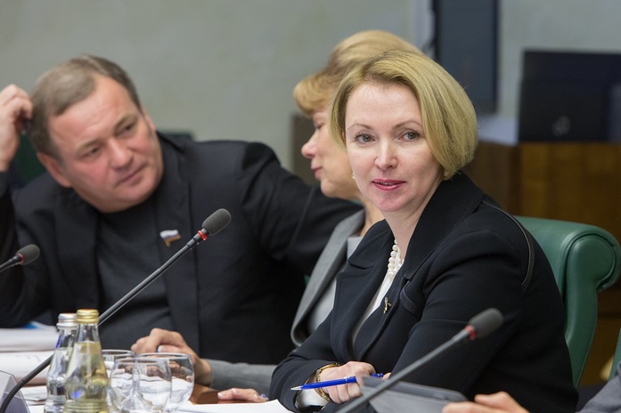 Ирина Гехт: «Ритейлерам стоит смириться: время получения сверхприбыли прошло» 1 Ирина Гехт: «Ритейлерам стоит смириться: время получения сверхприбыли прошло» 1