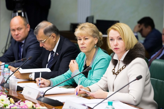 Ирина Гехт: «Ритейлерам стоит смириться: время получения сверхприбыли прошло» 2 Ирина Гехт: «Ритейлерам стоит смириться: время получения сверхприбыли прошло» 2