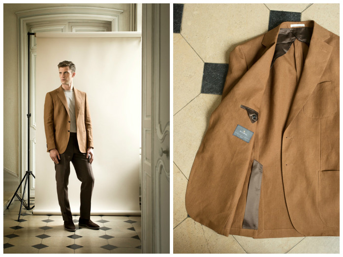 Портновский дом SAVILE HOUSE запустил индивидуальный пошив джинсов и джинсовых костюмов 4 Портновский дом SAVILE HOUSE запустил индивидуальный пошив джинсов и джинсовых костюмов 4