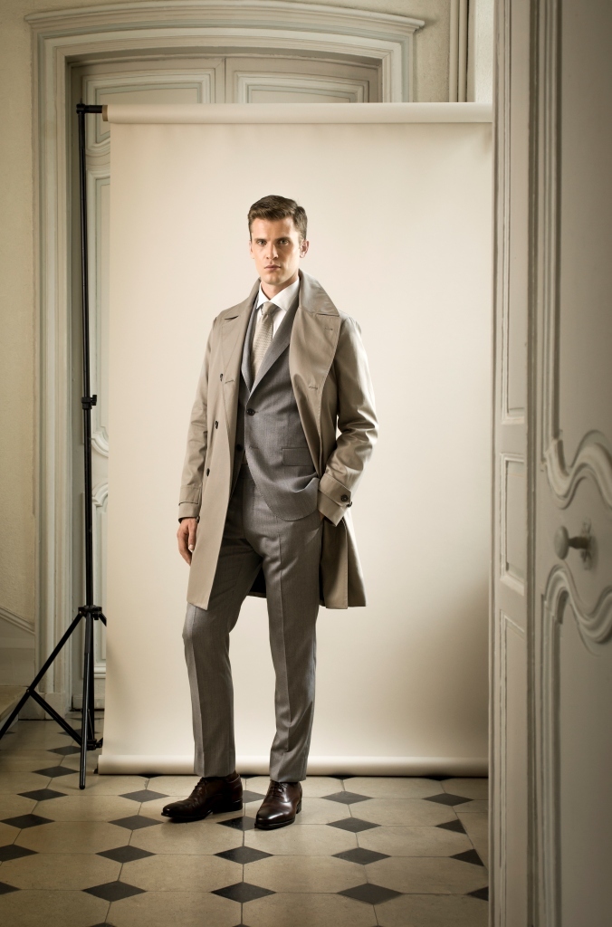 Портновский дом SAVILE HOUSE запустил индивидуальный пошив джинсов и джинсовых костюмов 7 Портновский дом SAVILE HOUSE запустил индивидуальный пошив джинсов и джинсовых костюмов 7